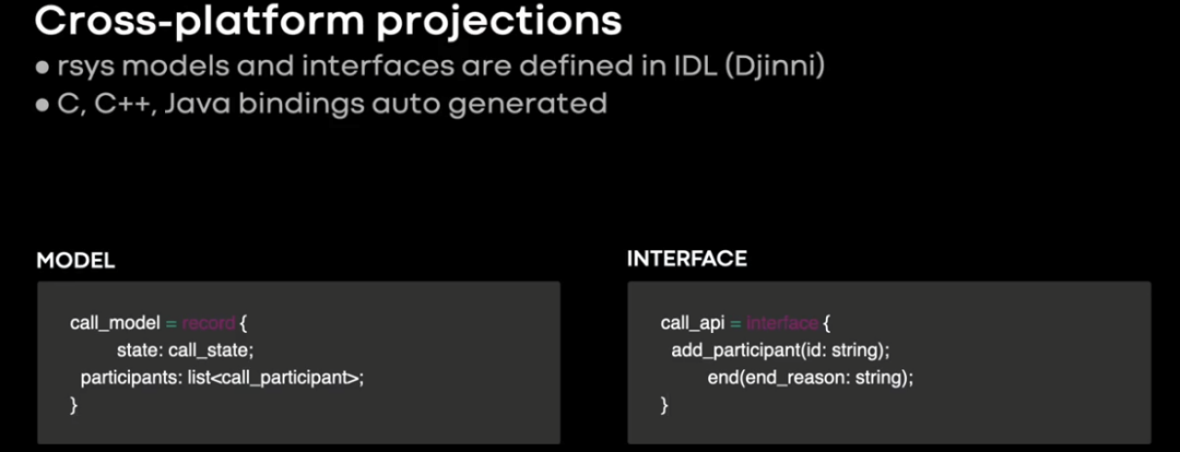 RSYS SDK – 跨平台实时系统库