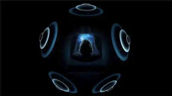 揭秘未来音频趋势《音频产品使用现状调研报告：空间音频》