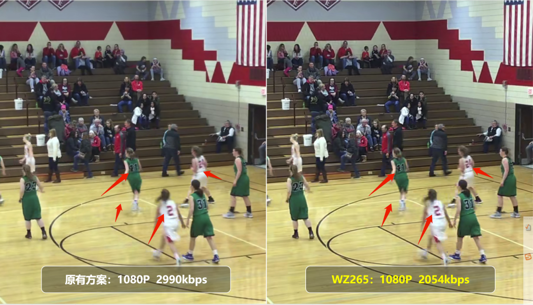 Hudl × 微帧科技，为美国运动分析平台提供极致视频编码服务