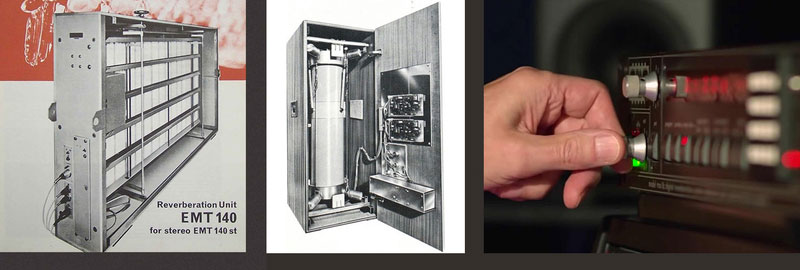 混响的基础知识