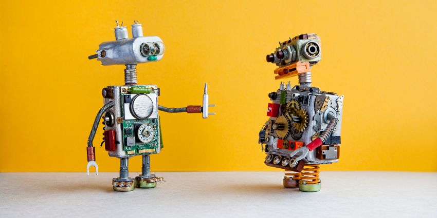 2023 年联络中心自动化的主要趋势