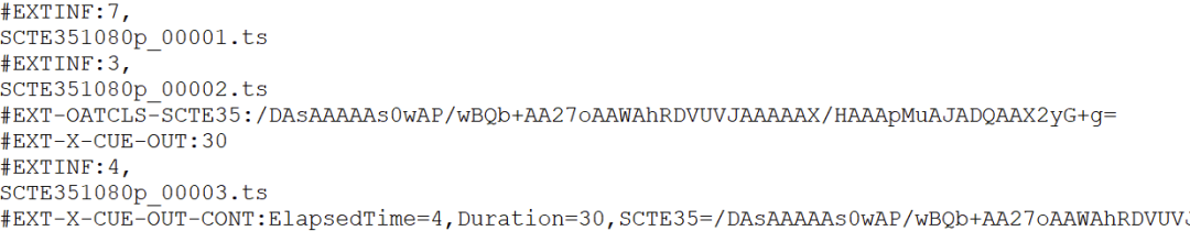 腾讯云音视频支持流媒体动态广告插入方案