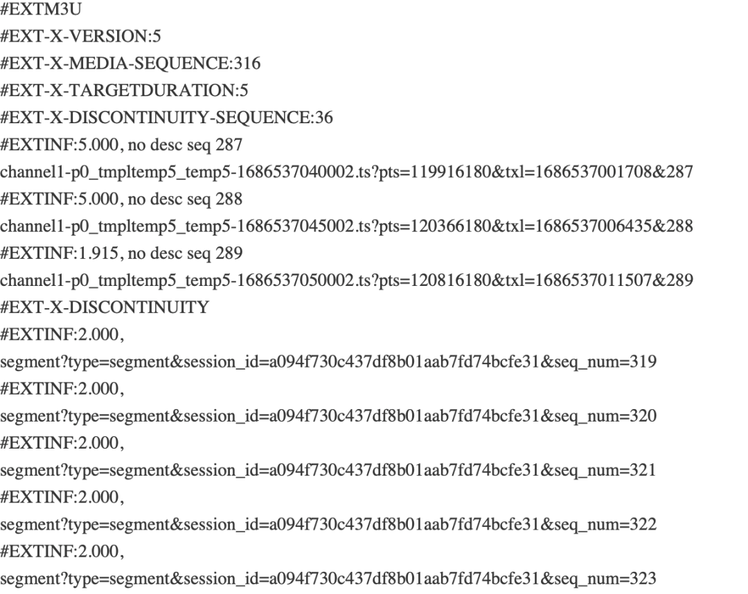 腾讯云音视频支持流媒体动态广告插入方案