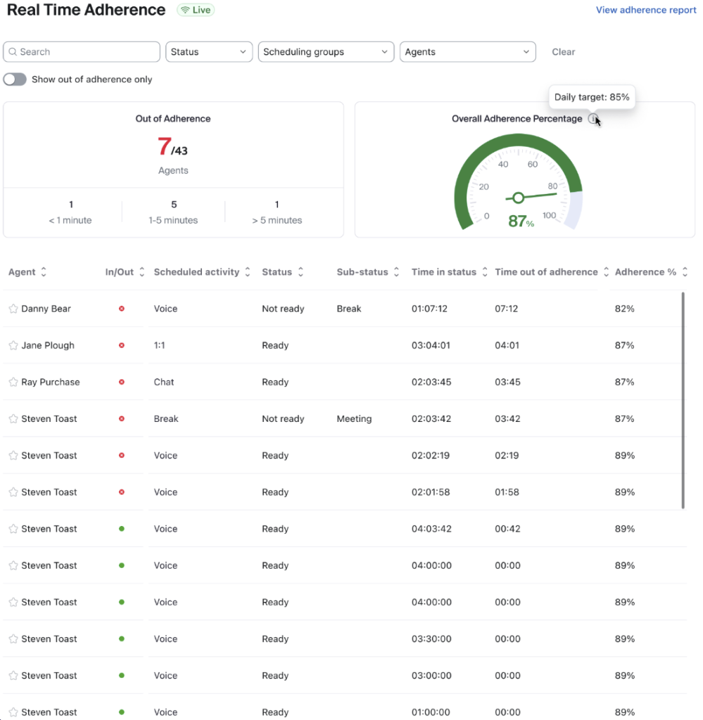 Zoom面向客服中心推出全新团队管理解决方案，优化客服团队工作流程