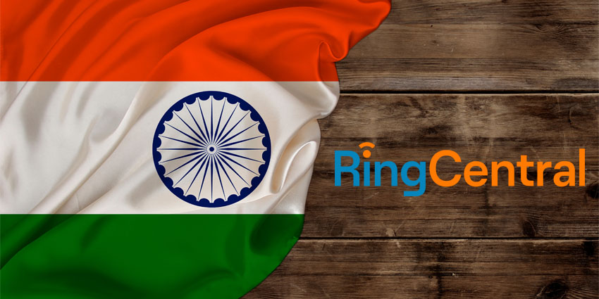 RingCentral 明年将把印度员工人数增加一倍