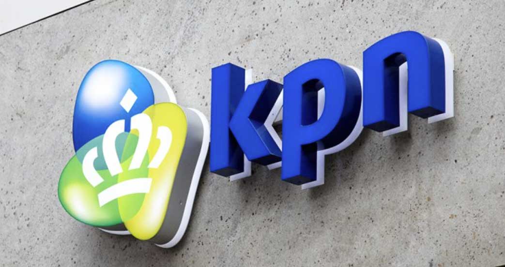 Primevest 将 FTTH 网络出售给 KPN