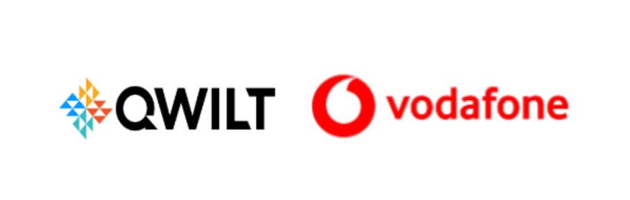 沃达丰与Qwilt和思科合作部署开放式缓存，为欧洲和非洲的数百万客户改善流媒体服务