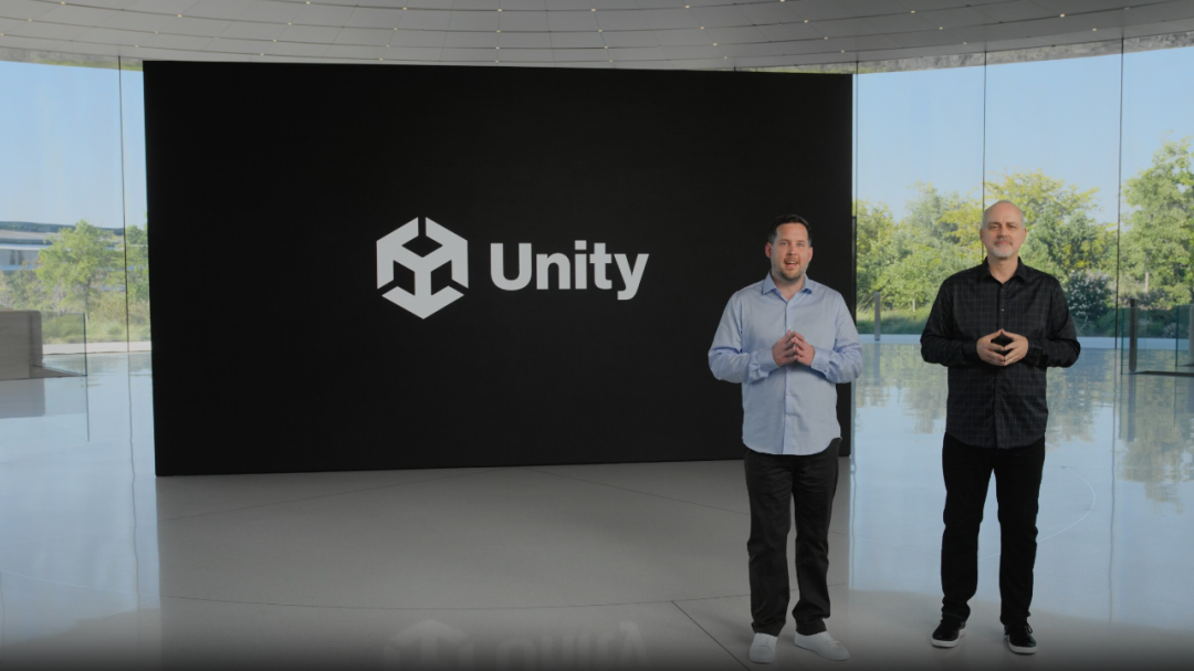 PolySpatial技术：如何使用 Unity 在苹果 Vision Pro 上创建应用