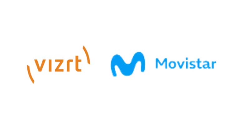 Movistar+ 和 Vizrt 合作为体育迷提供更好的体验