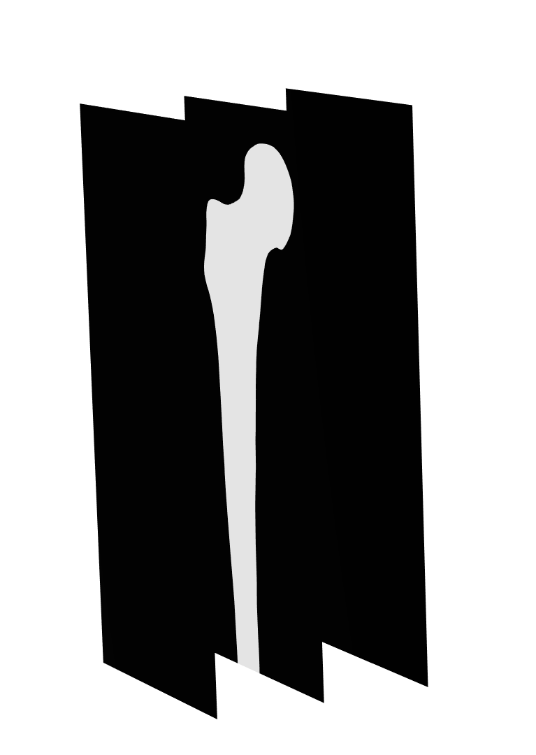 基于图像数据生成网格的方法