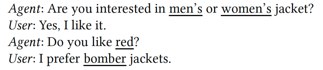 SIGIR 2023 | 发布业内首个语音对话推荐数据集！火山语音团队实力助推VCRS发展