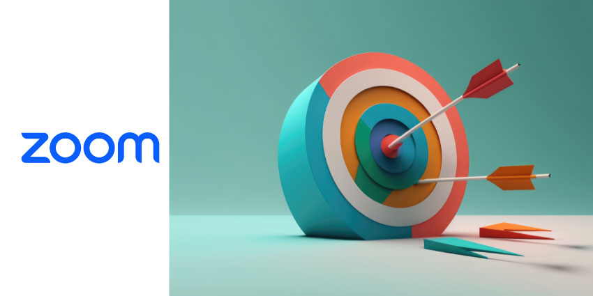 Zoom 瞄准亚太地区增长