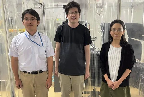 声波技术对纳米结构进行成像