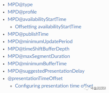 什么是Dash协议？Dash协议解析