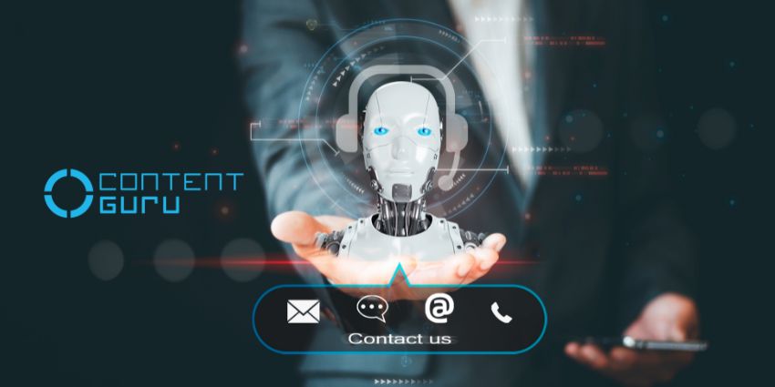 机器客户：物联网和联络中心的交叉点