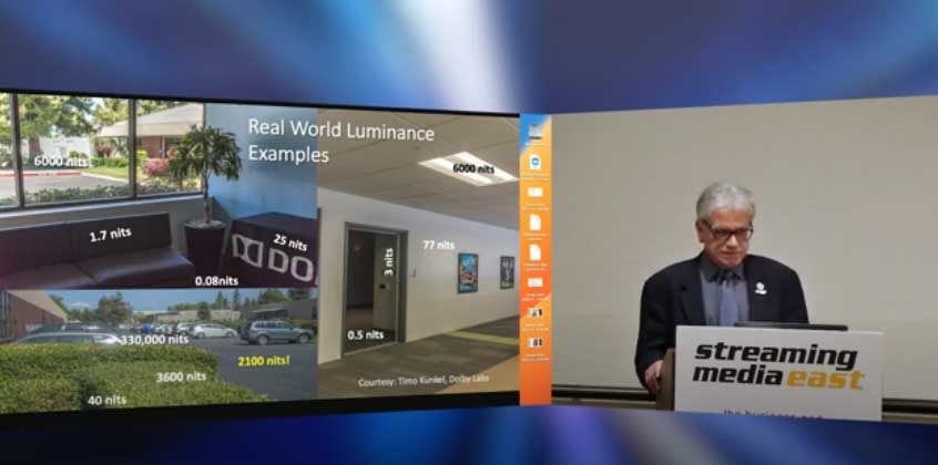 HDR and VVC: 从梦想到主流