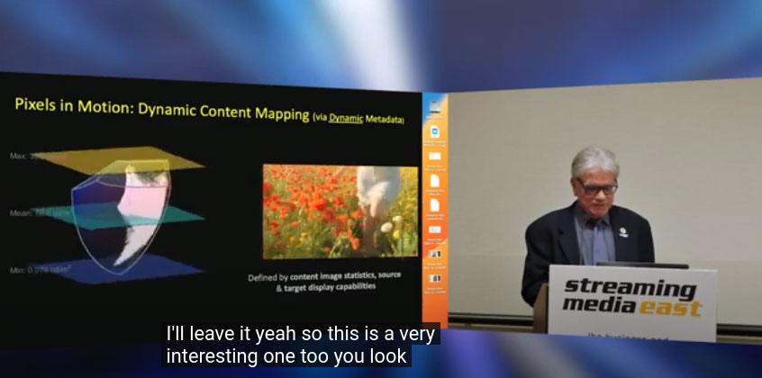 HDR and VVC: 从梦想到主流