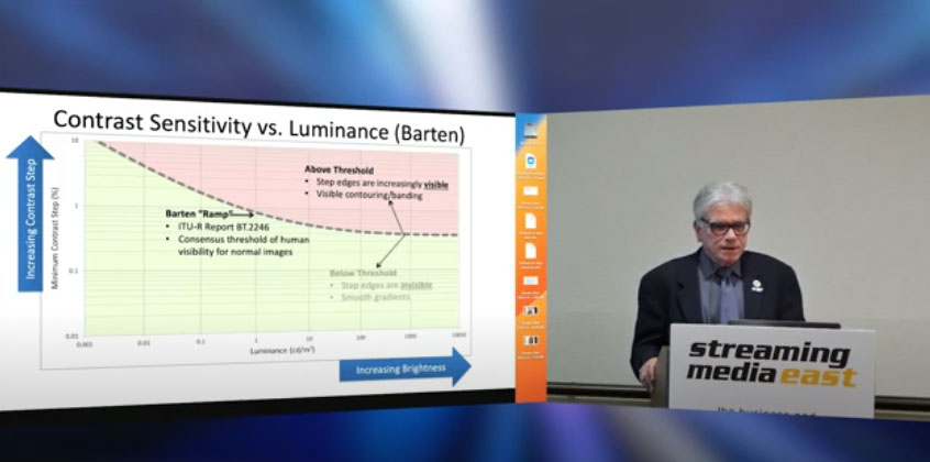 HDR and VVC: 从梦想到主流