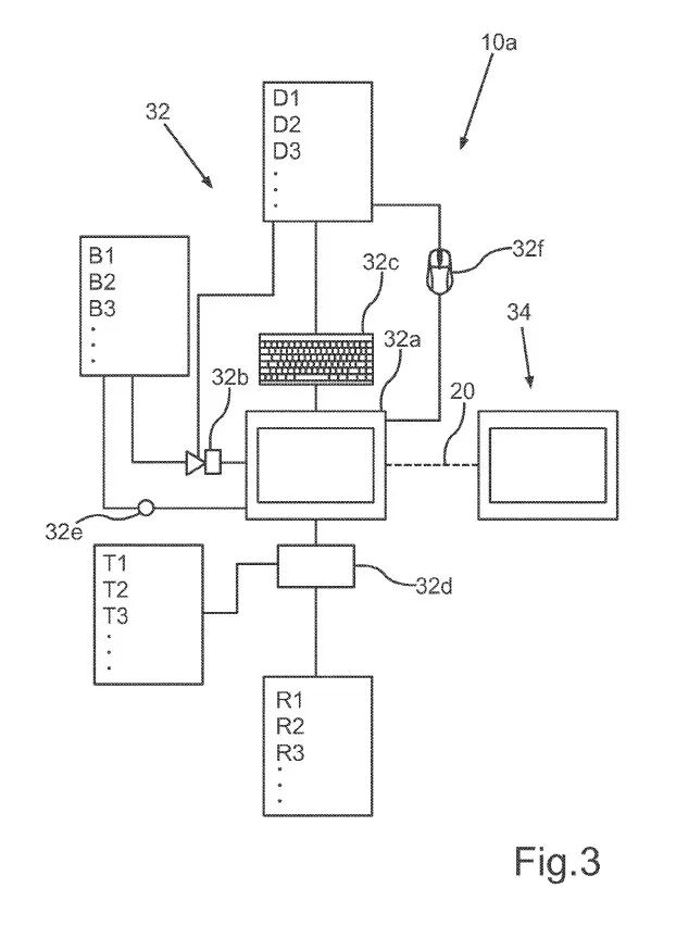 苹果新申请专利提出手机、电脑、AR等多终端虚拟空间协作混合办公解决方案