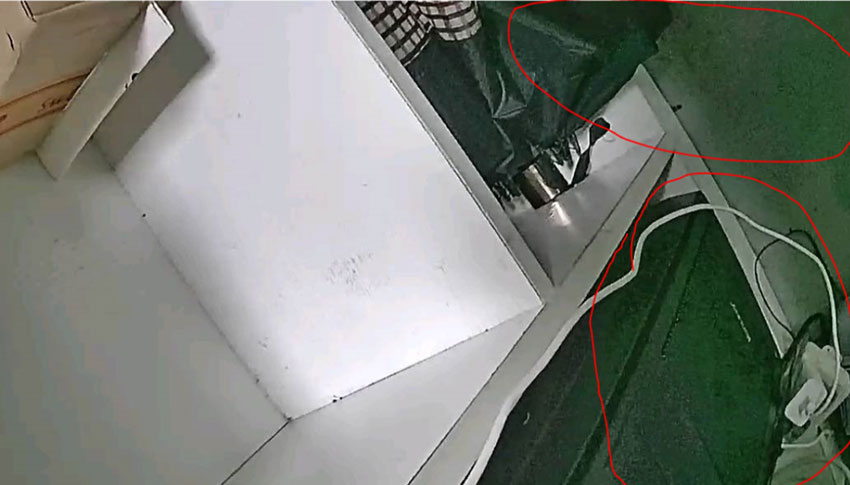 ISP问题调试总结（包括黑光成像/逆光成像/降噪/宽动态wdr/偏色等问题）!