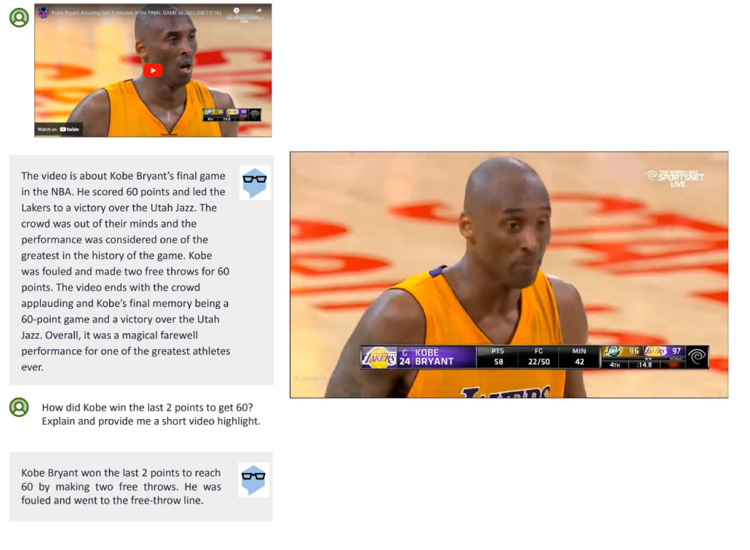 CVPR 2023教程 | 多模态智能体-链接大模型