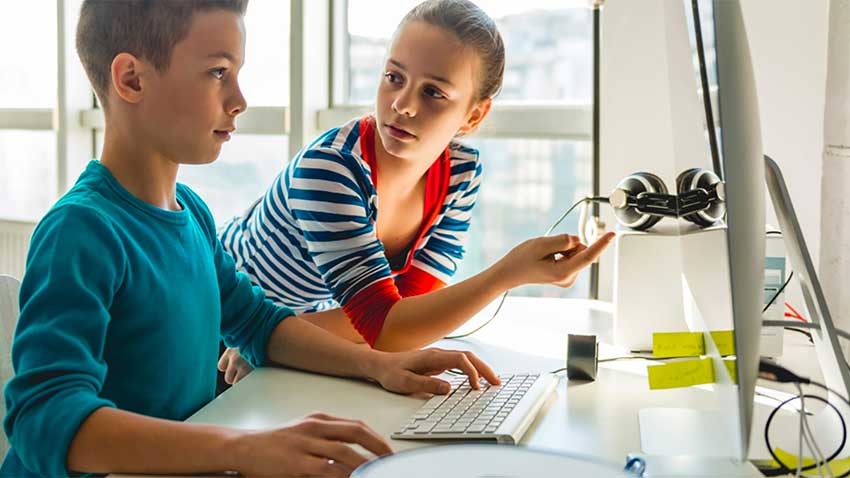 理解视频共享平台的规则：对许多人，尤其是孩子们来说是一项挑战