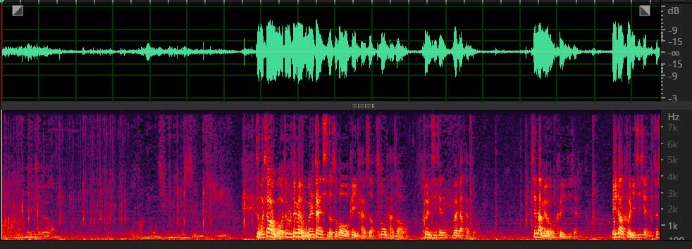 语音增强之Deep Xi算法实践