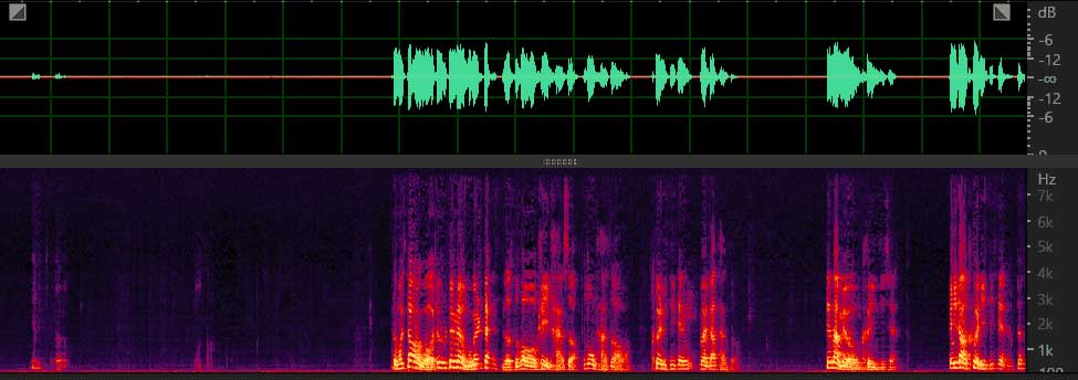 语音增强之Deep Xi算法实践