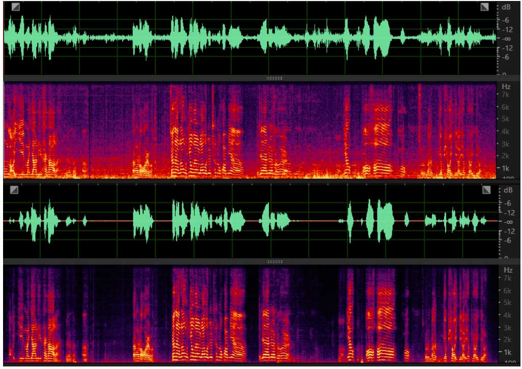 语音增强之Deep Xi算法实践