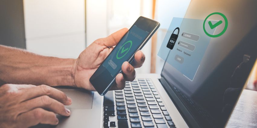 联络中心智能身份验证指南