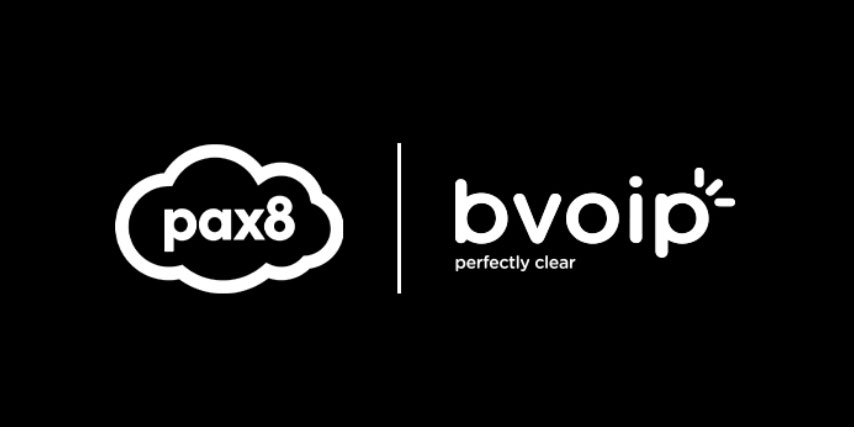 Pax8 和 Bvoip 携手提供专为 IT 服务提供商和 MSP 打造的 UCaaS 和 VoIP 解决方案