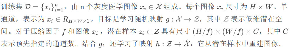 医学图像的诊断无损压缩 | ICML 2023