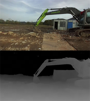 网易伏羲联合中科大获RoboDepth鲁棒深度估计竞赛冠军