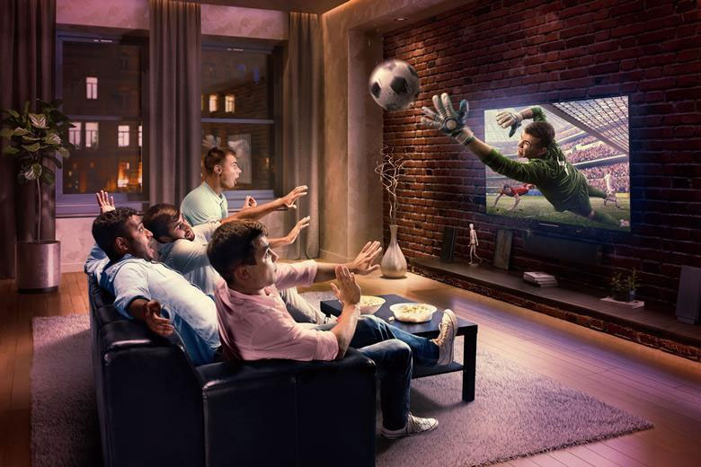 IBC2023 加速器：实时交互式流媒体项目