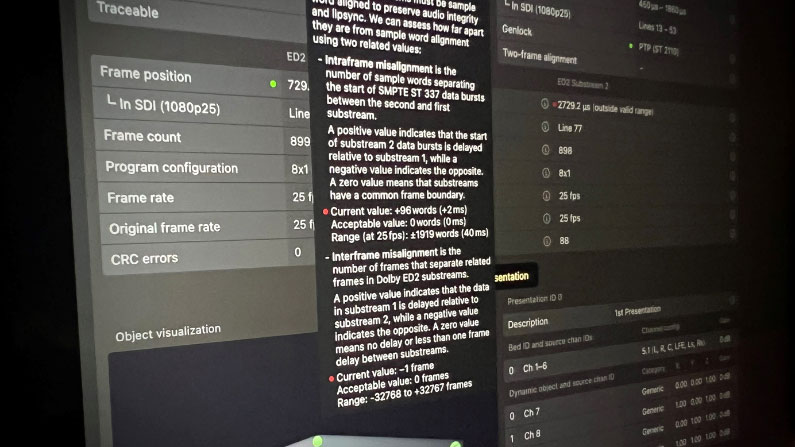 Bridge Technologies 为 VB440 引入动态解释悬浮卡