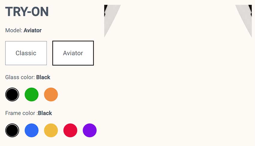 Intetics推出AI集成虚拟试穿解决方案