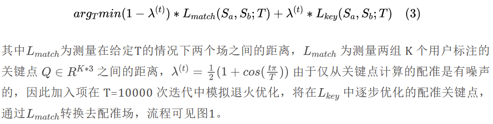 nerf2nerf: 神经辐射场的成对配准