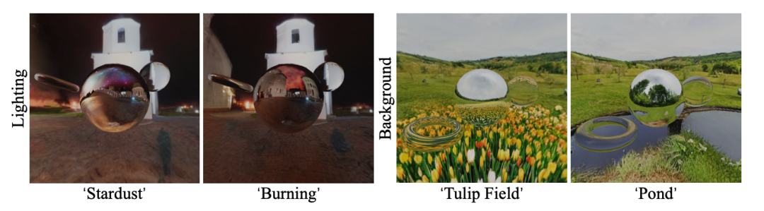 PanoDiff：从窄视场图片生成全景图 | ACM MM 2023