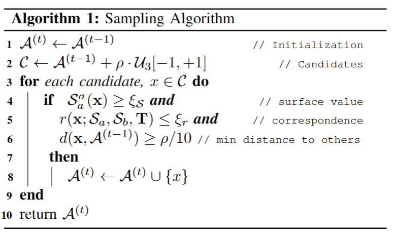 nerf2nerf: 神经辐射场的成对配准