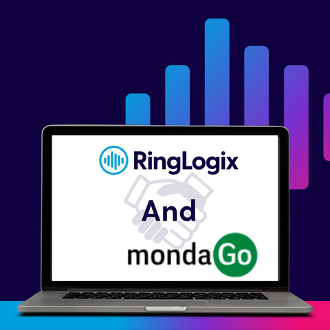 RingLogix 和 Mondago 宣布建立合作伙伴关系，实现与 CRM 提供商的语音、联络中心集成
