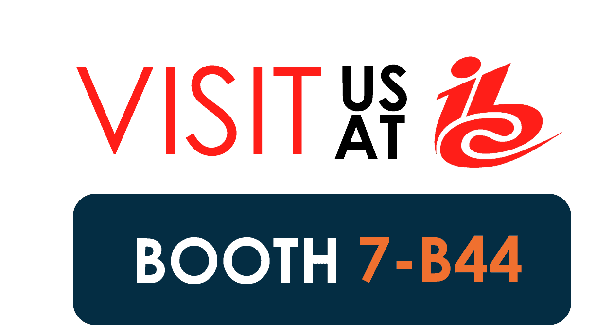 IBC 2023： Actus Digital 的新型 OTT 和远程视频监控解决方案将在欧洲首次亮相