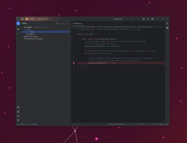 JetBrains 为基于 IntelliJ 的 IDE 提供 Wayland 支持