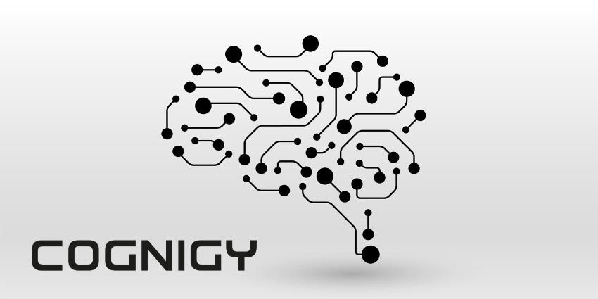 Cognigy发布知识型AI联络中心解决方案