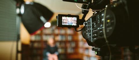 Imagen 将展示最新版本的 Live Connect，可将摄像机实时连接到云端