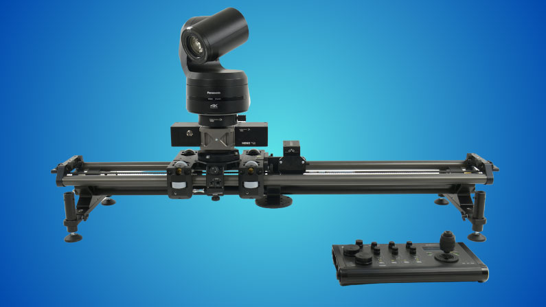 MRMC 在 IBC2023 上展示虚拟演播室和虚拟远程传输工作流程创新技术