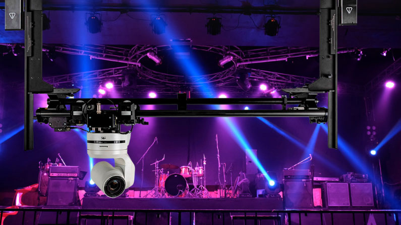 MRMC 在 IBC2023 上展示虚拟演播室和虚拟远程传输工作流程创新技术