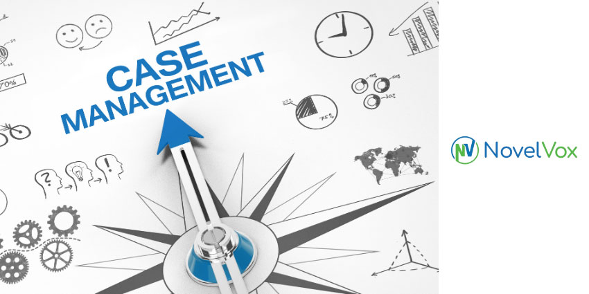 NovelVox 推出面向思科、AWS、Avaya、NICE 等公司的案例管理解决方案