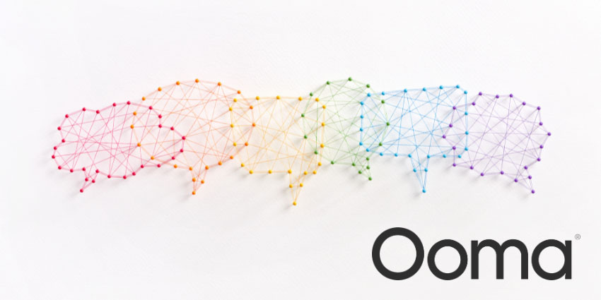 Ooma 新增统一通信和联络中心功能