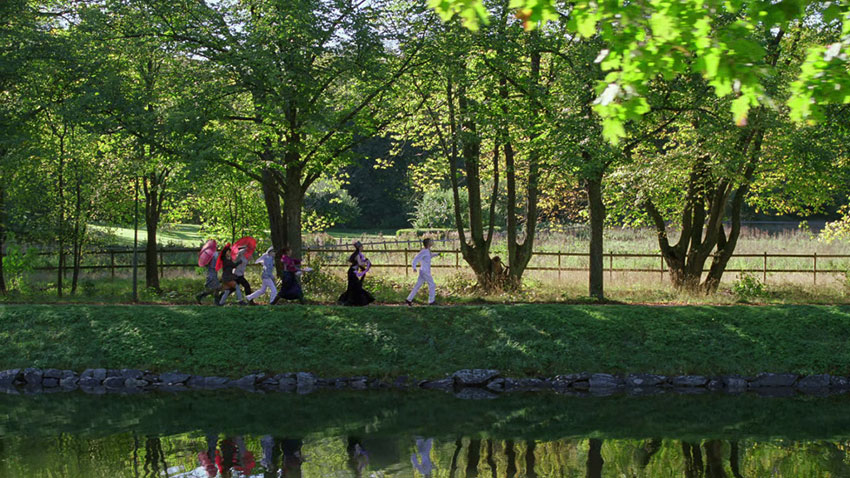 分析 SVT-AV1 预设值： 尺寸、质量和速度与 CRF 变化