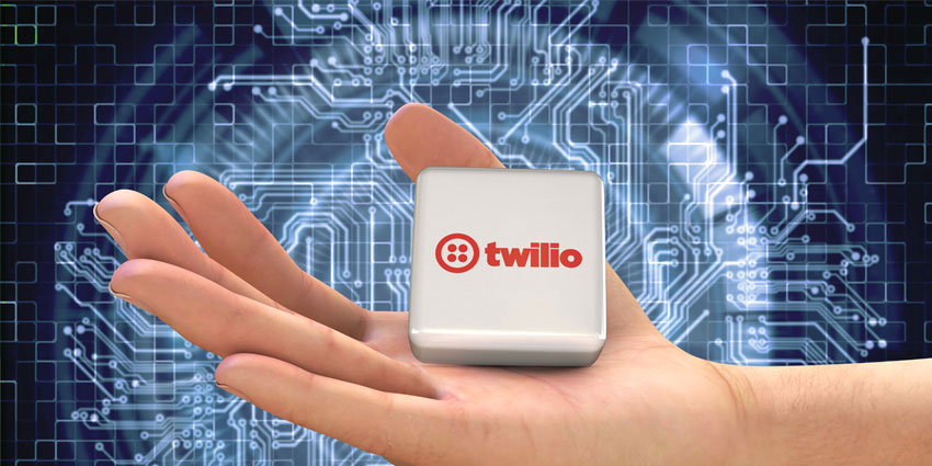 Twilio 在 SIGNAL 活动上发布 GenAI 驱动的工具